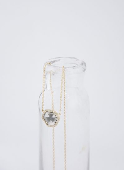 Collier Stella Celine Daoust