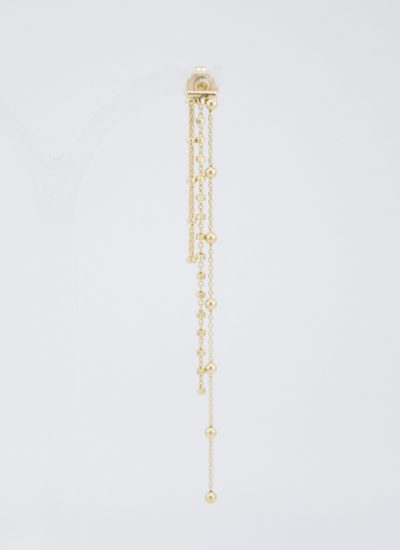 Massilia Trilogy Earrings Charlet