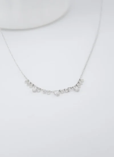 Multicharm Collier Meira T
