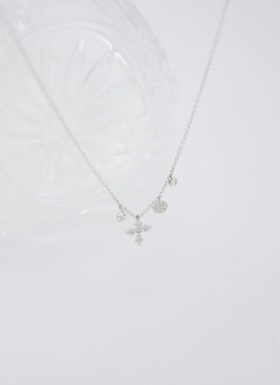 Cross Collier Meira T