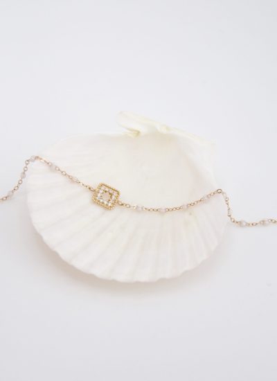 Trésor Bracelet 'Opale' Gigi Clozeau
