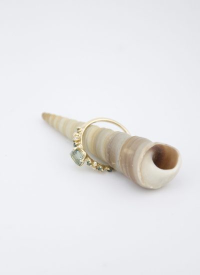Lumi Ring Rechteck 2