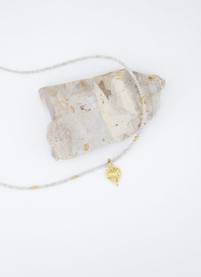 Petitmonde YG Pendant