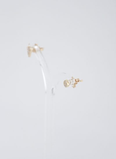 Wellbeing Pill Stud BE8