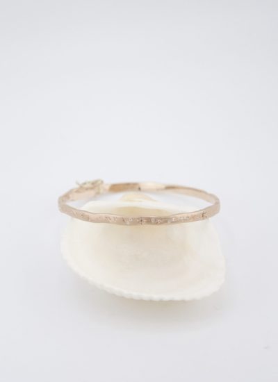Celestial Diamond Bangle Sirciam