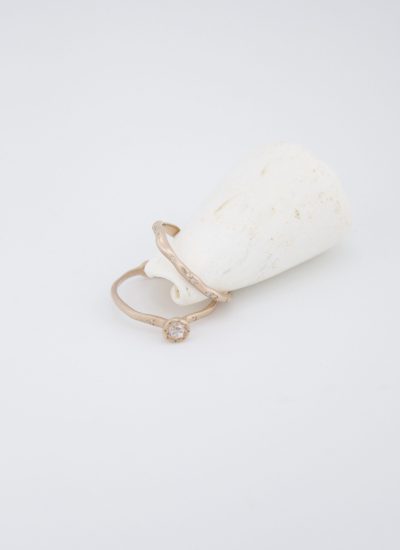 Sprinkle Skinny Ring Sirciam
