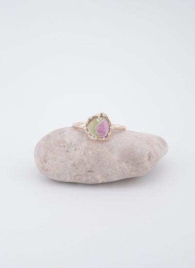 Cosmic Light Ring Sirciam