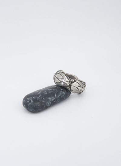 Snake Ring