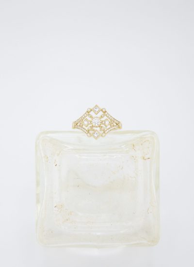 Bague Glory Ring Stone Paris