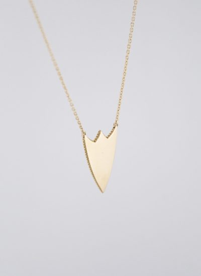 Diamond Collier by BE8