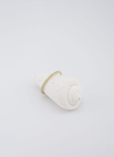 Diamond Alliance Ring
